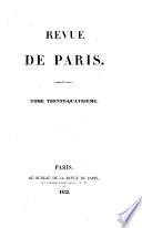 La Revue de Paris