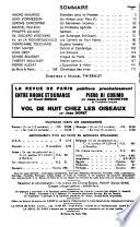 La Revue de Paris