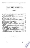 La revue de Paris