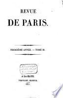 La revue de Paris