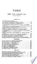 La revue des deux mondes