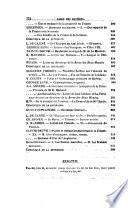 La revue des deux mondes