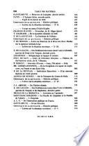 La revue des deux mondes