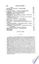 La revue des deux mondes