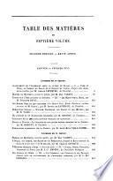 La revue des deux mondes