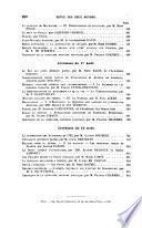 La revue des deux mondes