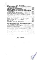 La revue des deux mondes