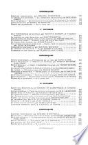 La revue des deux mondes