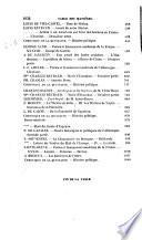 La revue des deux mondes