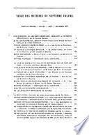 La revue des deux mondes