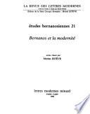 La Revue des lettres modernes