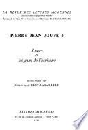 La Revue des lettres modernes