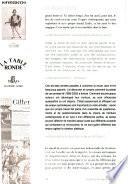 La Revue des revues