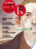 La Revue Dessinée #1