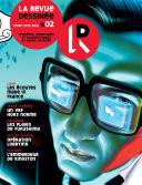 La Revue Dessinée #2