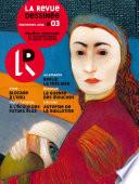 La Revue Dessinée #3