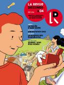 La Revue Dessinée #4