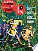 La Revue Dessinée #6