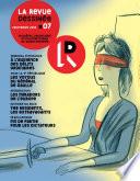 La Revue Dessinée #7