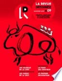 La Revue Dessinée #9