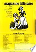 La Revue du cinéma