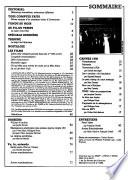 La Revue du cinéma