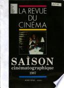 La Revue du cinéma