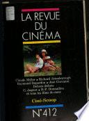 La Revue du cinéma