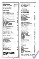 La Revue du cinéma