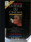 La Revue du cinéma