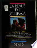La Revue du cinéma