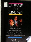 La Revue du cinéma