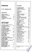 La Revue du cinéma, image et son