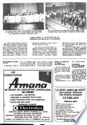 La Revue du Liban et de l'Orient Arabe