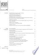 La Revue du Louvre et des musées de France