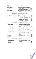 La Revue du mois