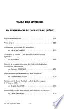 La Revue du notariat