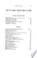 La Revue du siècle