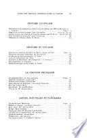 La Revue du siècle