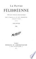La Revue félibréene