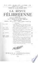 La Revue félibréenne ...