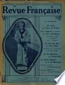 La Revue française