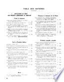 La Revue générale du froid