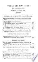 La Revue hebdomadaire