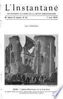 La Revue hebdomadaire
