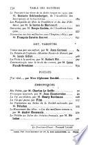 La Revue hebdomadaire