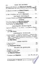 La Revue hebdomadaire