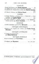 La Revue hebdomadaire