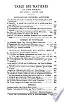 La Revue hebdomadaire
