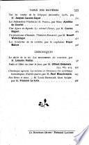 La Revue hebdomadaire